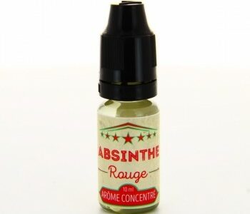 Facebuster arome 10ml The Fuu