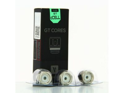 Pack de 3 resistances GT CCELL / CCELL2 Vaporesso