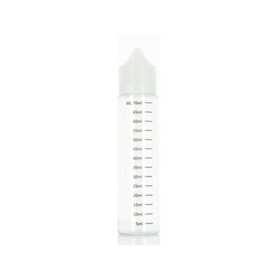 Fiole vide Chubby 70ml DIY UP - Normal