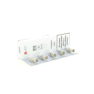 Pack de 5 résistances Cosmo Vaptio