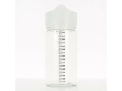 Fiole vide Chubby 180ml DIY'UP - Normal