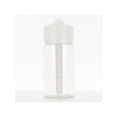 Fiole vide Chubby 180ml DIY'UP - Normal