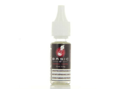 Cerise Noire Basic