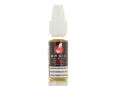 Fraise Sauvage Basic