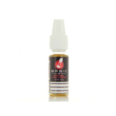 Fraise Sauvage Basic