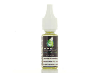 Kiwi Cactus Basic