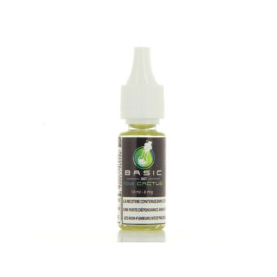 Kiwi Cactus Basic