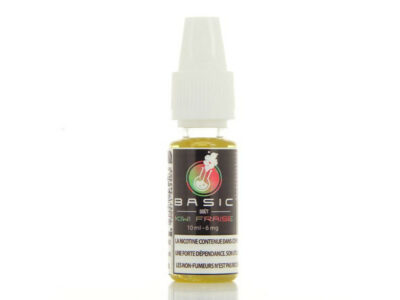 Kiwi Fraise Basic