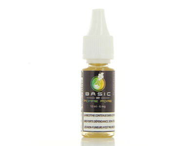 Pomme Poire Basic