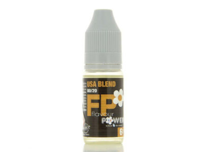 USA Blend Flavour Power
