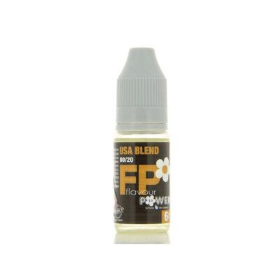 USA Blend Flavour Power