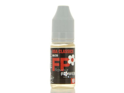 USA Classics Flavour Power