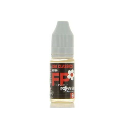 USA Classics Flavour Power