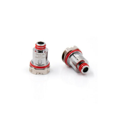 Pack de 5 résistances Mesh / Triple RPM40 Smok