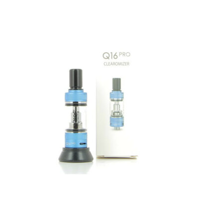 Q16 Pro 1.9ml Justfog – Image 2