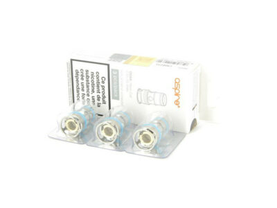 Pack de 3 résistances Odan Aspire
