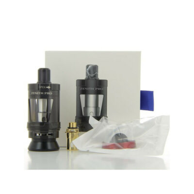 Zenith Pro 5.5ml Innokin – Image 2