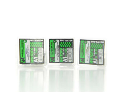 Pack de 10 NexMesh Wotofo