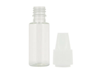 Fiole Vide Bericap 10ml