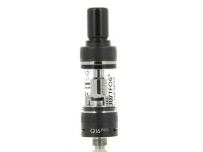 Q16 Pro 1.9ml Justfog