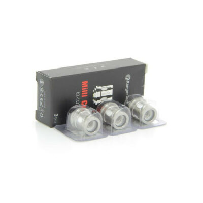 Pack de 3 résistances Milli Kangertech