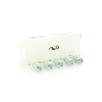 Pack de 5 résistances ECM / ECN 0.15ohm Eleaf