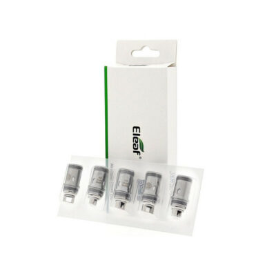 Pack de 5 resistances EC2 / EC2
