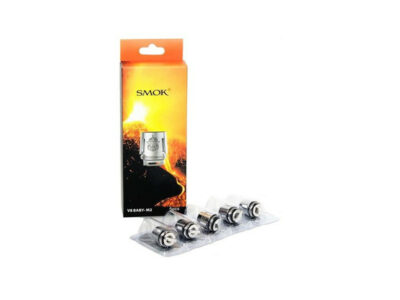 Pack de 5 Coils M2 Core TFV8 Baby Smok