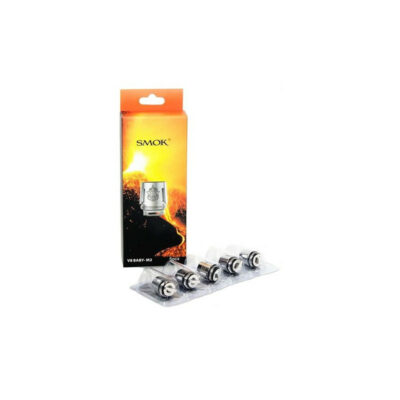 Pack de 5 Coils M2 Core TFV8 Baby Smok