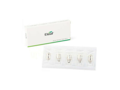Pack de 5 résistances GS Air Eleaf