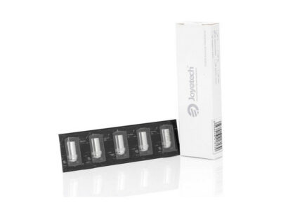 Pack de 5 resistances BF SS316