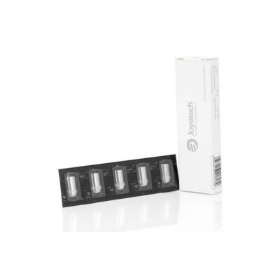 Pack de 5 resistances BF SS316