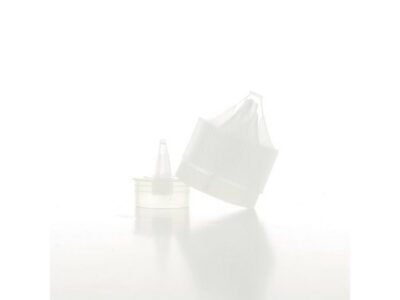 Bouchons+Pipettes pour fiole vide 30ml/60ml/70ml DIY UP