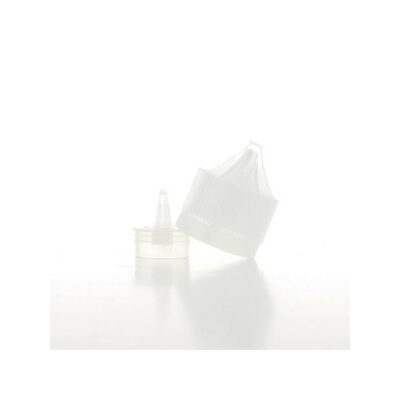 Bouchons+Pipettes pour fiole vide 30ml/60ml/70ml DIY UP