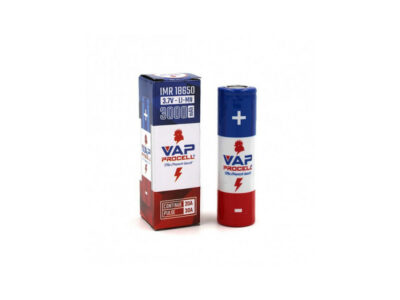 Accu IMR Power 18650 3000mah Vap Procell