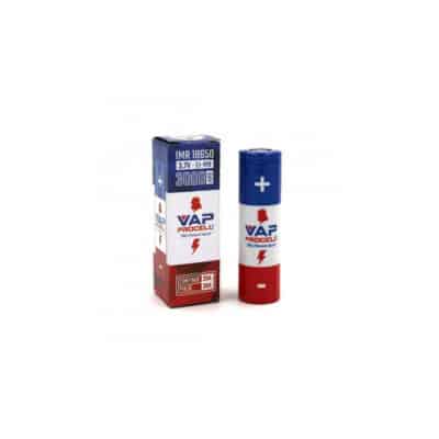 Accu IMR Power 18650 3000mah Vap Procell