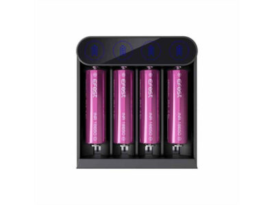 Chargeur Slim K4 Efest