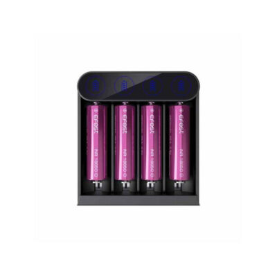 Chargeur Slim K4 Efest