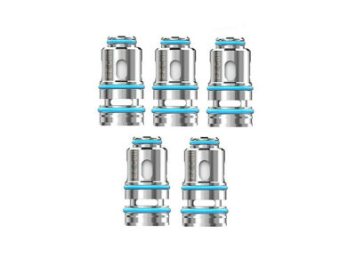 Pack de 5 résistances EZ Exceed Grip Pro / Plus Joyetech