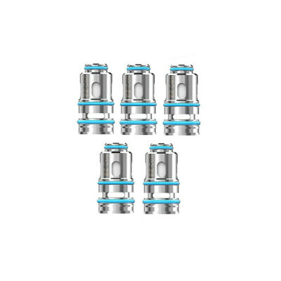 Pack de 5 résistances EZ Exceed Grip Pro / Plus Joyetech