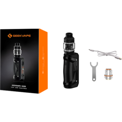 Kit Aegis Solo 2 S100 (+ ato Z Sub 5,5ml) GeekVape - Pink Gold – Image 4