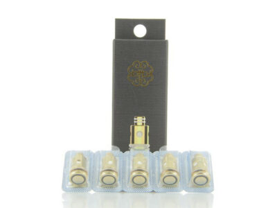 Pack de 5 résistances DotStick Dotmod