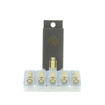 Pack de 5 résistances DotStick Dotmod