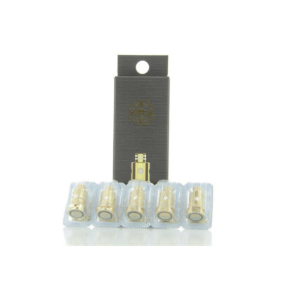 Pack de 5 résistances DotStick Dotmod