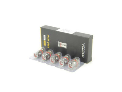 Pack de 5 résistances PnP Vinci Voopoo