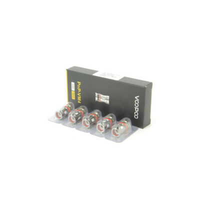 Pack de 5 résistances PnP Vinci Voopoo