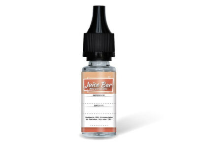 Fiole vide Bericap avec graduation 10ml Xtra Juice Bar