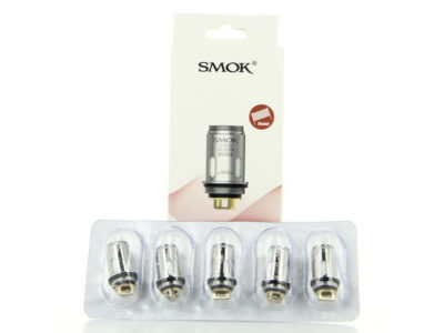 Pack de 5 résistances Vape Pen V2 Smok