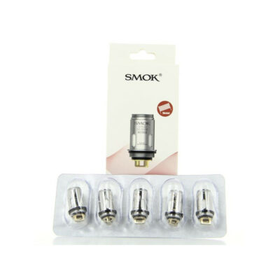 Pack de 5 résistances Vape Pen V2 Smok
