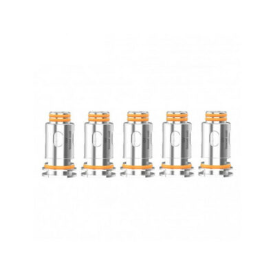 Pack de 5 résistances B Aegis Boost GeekVape